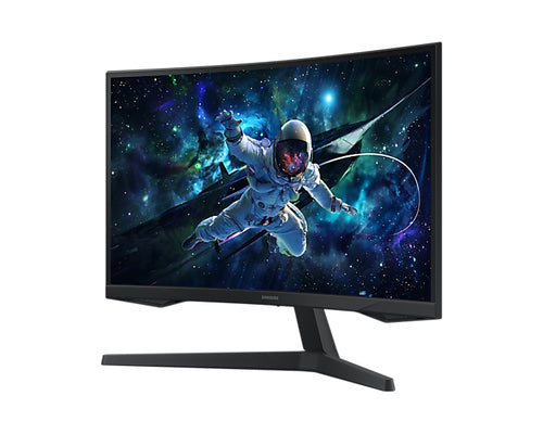 Samsung LS27CG552EU computer monitor 68.6 cm (27 Samsung LS27CG552EU computer monitor 68.6 cm (27